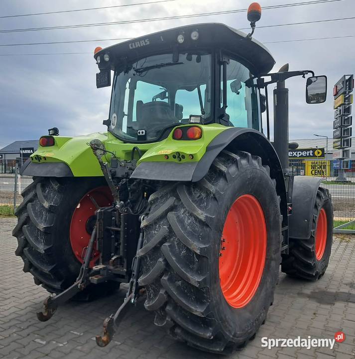 ARION 520 Zwoleń sprzedam