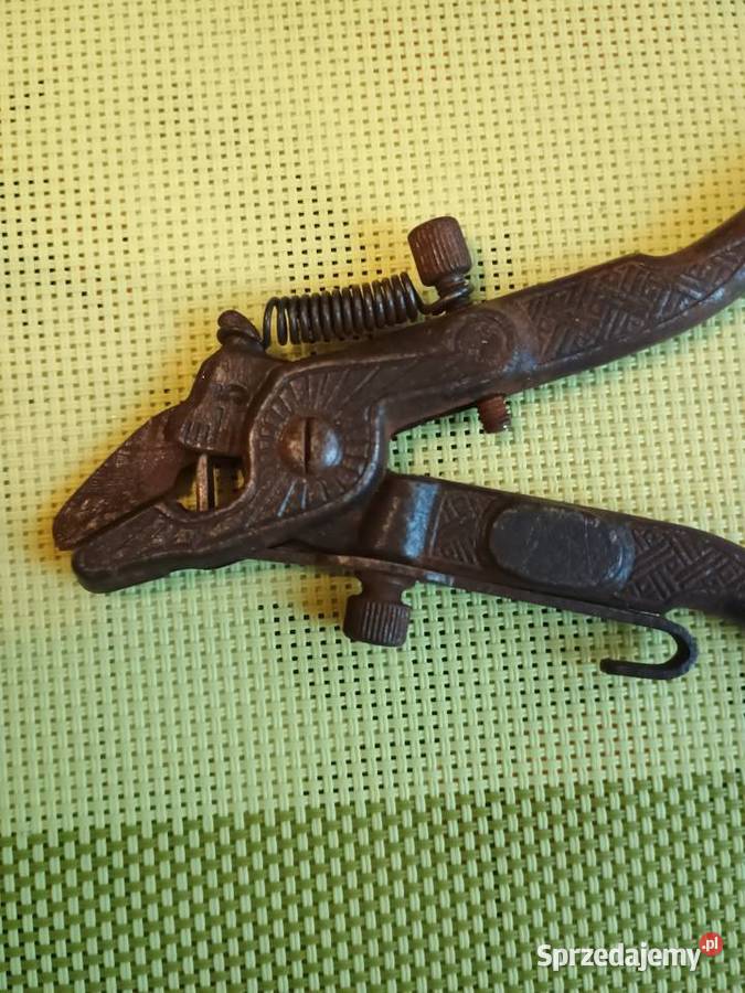 Rozwierak szrankownica do pił Piły mazowieckie Płock sprzedam