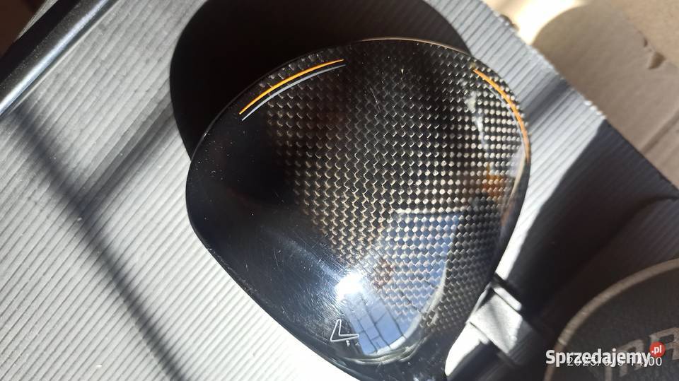 kij golfowy driver firmy maverik Kłodawa