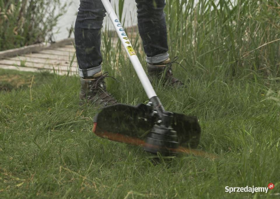 Kosa spalinowa ALKO BC 500 B