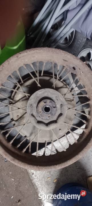 koła bmw r75zundapp sahara 2 Ostrów Wielkopolski