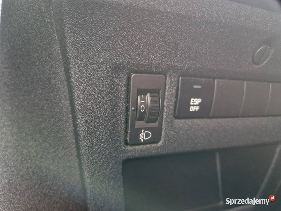 Citroen C4 opis MOŻLIWA Roczna Gwarancja I 250000km Mysłowice