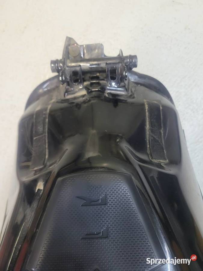 Honda VFR 1200 F 0916 zbiornik paliwa bak pompa Nowy Tomyśl