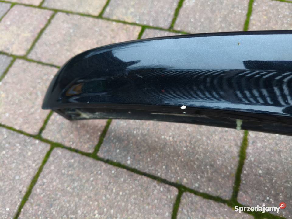 Lotka Spoiler Klapy Mazda 6 MPS GG GY Sedan Wyszków