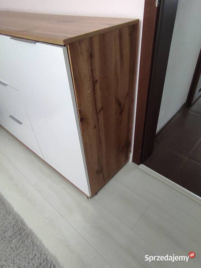 Meble i łóżko do pokoju dziecięcego Mysłowice