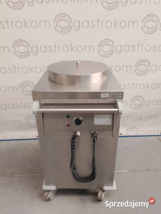 Dystrybutor talerzy KOMAT KNP401033 Wrocław