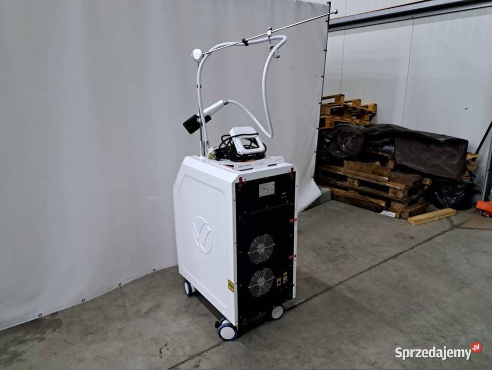 Laser medyczny WONTECH VLASER 2022 r