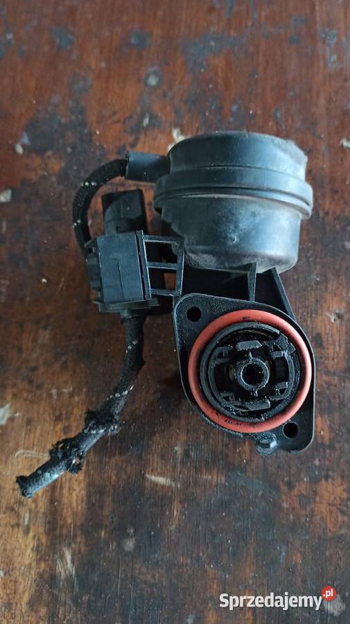 Zawór podciśnienia ARM Passat b3 16 18 20 sprzedam