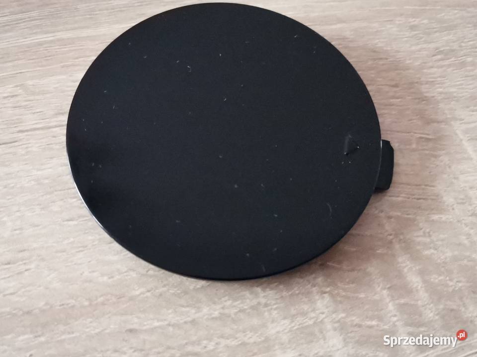 BMW X5 F15 ZAŚLEPKA HAKA PRZÓD 51118054004 sprzedam