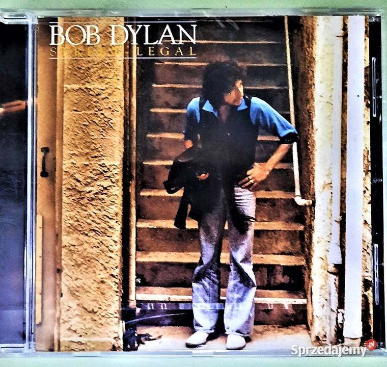 Sprzedam Zestaw 3 płytowy CD Bob Dylan CD śląskie Katowice