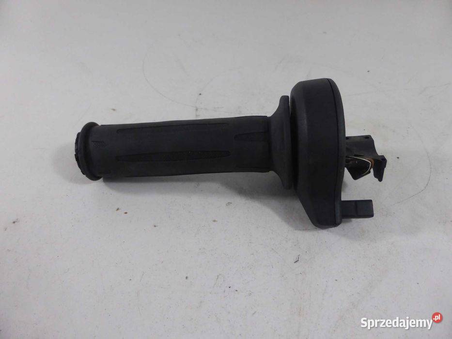 BMW R1200 GS K50 14r Elektryczna Manetka Prawa Pozostałe Poznań