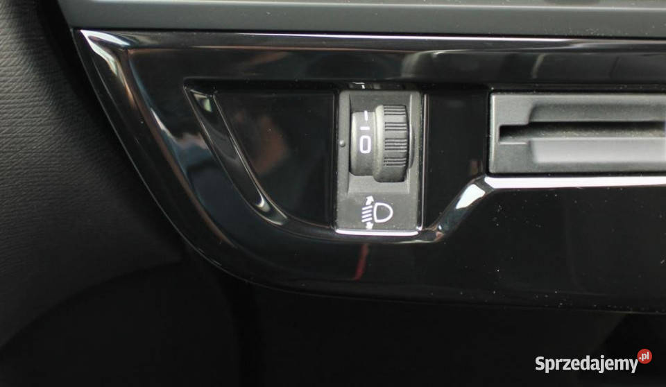 Citroen C4 SpaceTourer 2022r FV 23 Iwł NAVI 121799km Chorzów