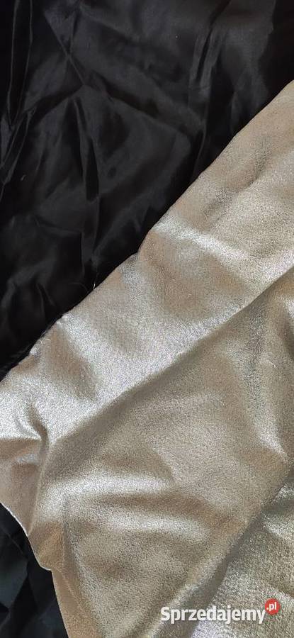 Peleryna czarodzieja plus kapelusz Warszawa