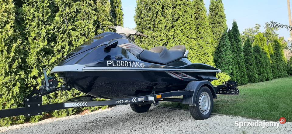 yamaha vx1100 deluxe 3 os fra vat Serock sprzedam