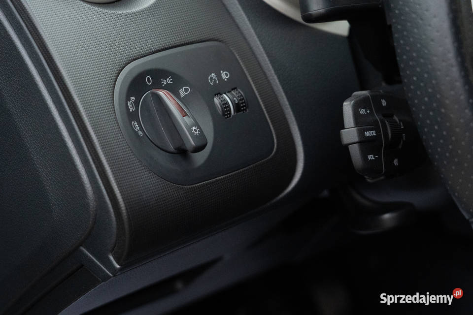 Seat Ibiza 14 MPI 85 2008 Wojciechów