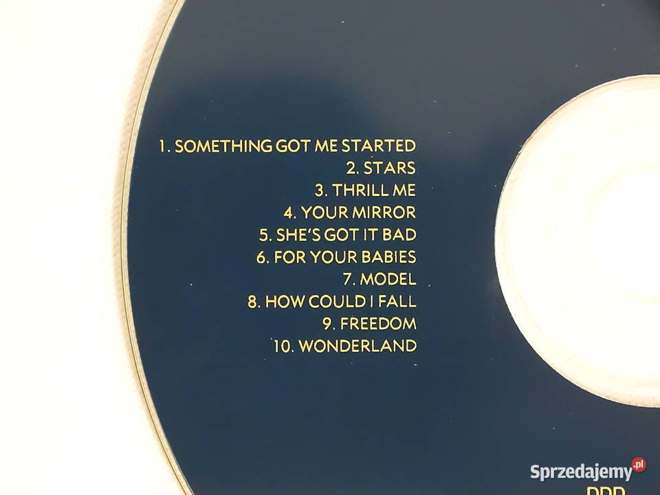 Simply Red Stars CD 9031752842 1991