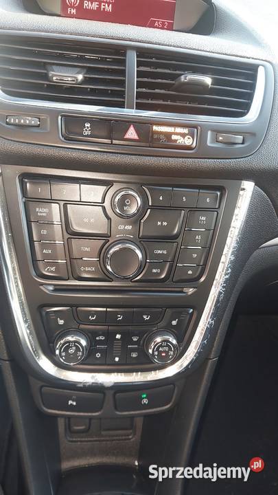 Opol mokka Nakło nad Notecią