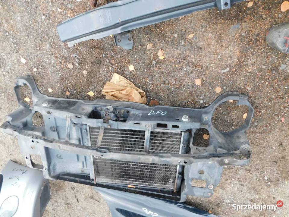 lupo pas przedni WYSYŁKA Żory