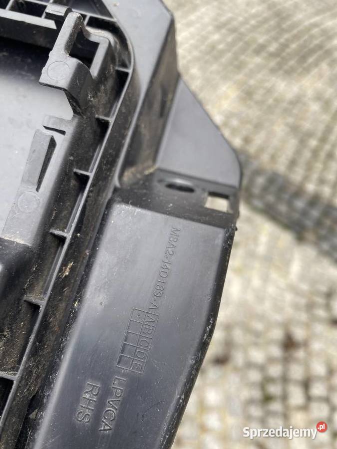 RANGE ROVER VELAR LIFT MX63156037AB PRAWE Sękocin Nowy sprzedam