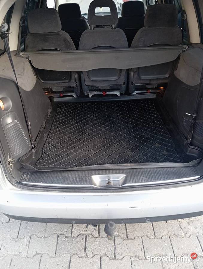 Vw Sharan 19tdi 90 Pinczyn