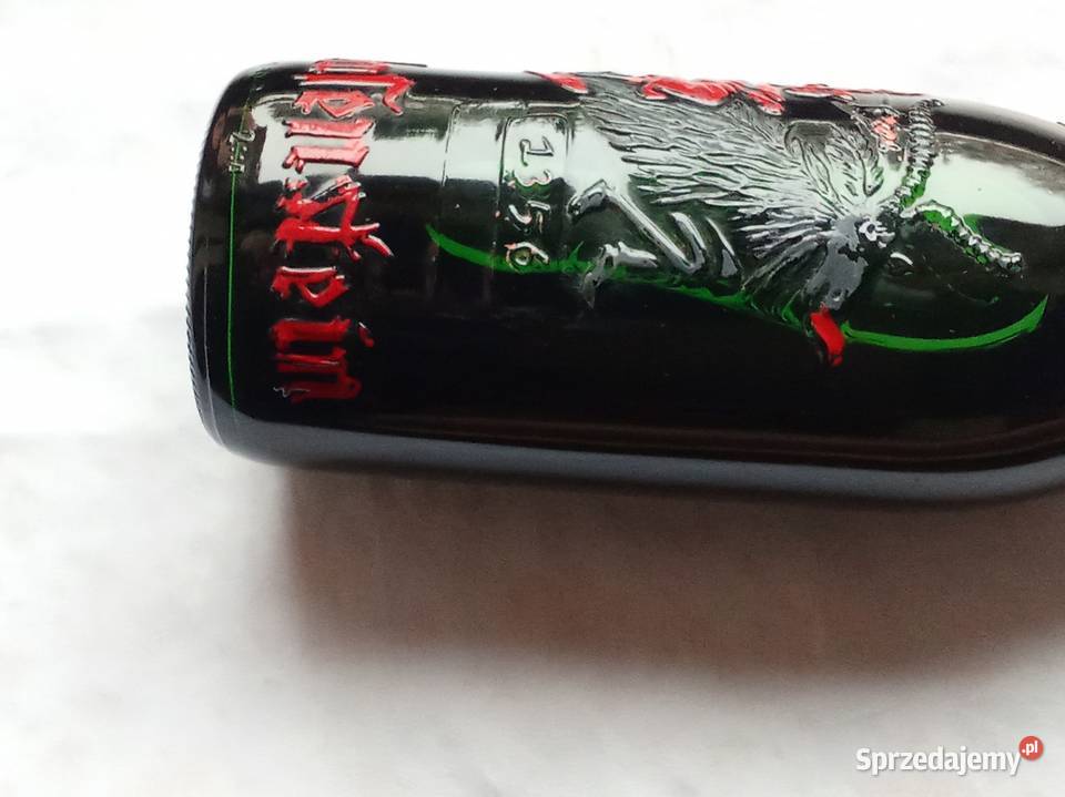 Czerwone wino z 1994roku Stojaki na wino Prusim