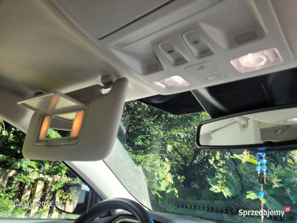 Ford Focus mk4 Titaniumclimatronic hak nawigacja Gostyń sprzedam