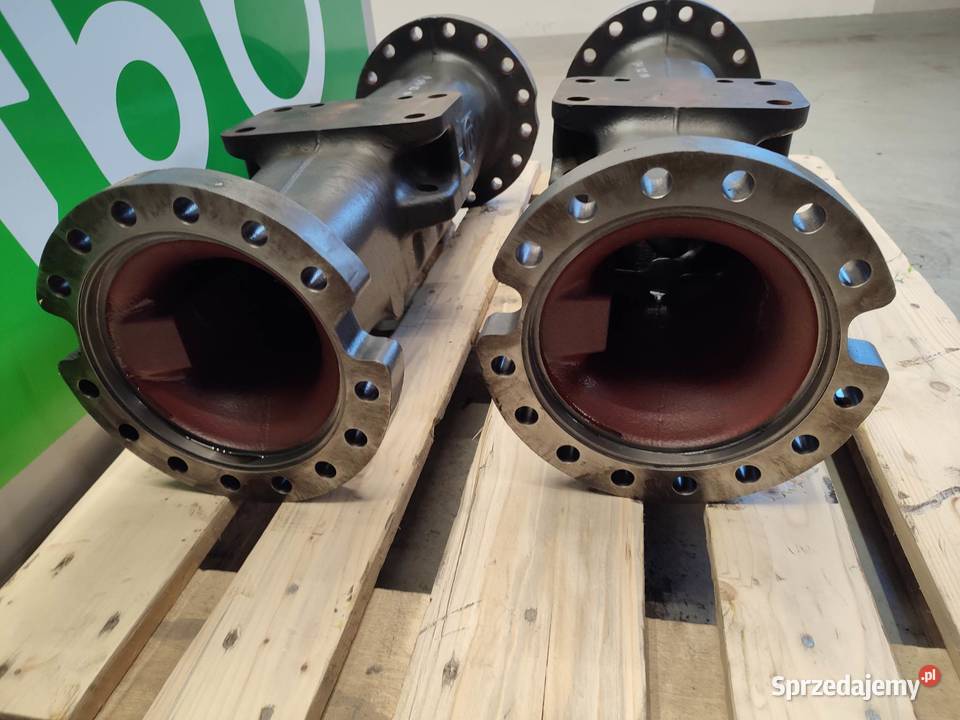 Pochwa mostu Doosan DX 140 W 3860335 Wilkowo