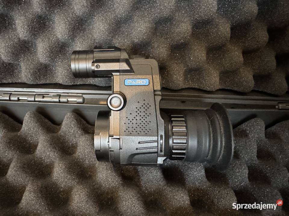 PCP FX maverick 30 762mm kujawsko-pomorskie Bydgoszcz