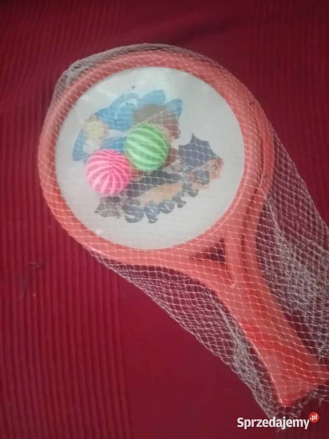 Paletki dziecięce Sport łódzkie Łódź