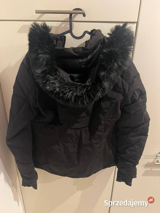 Ładna delikatna kurtka Amisu M pomorskie Gdańsk