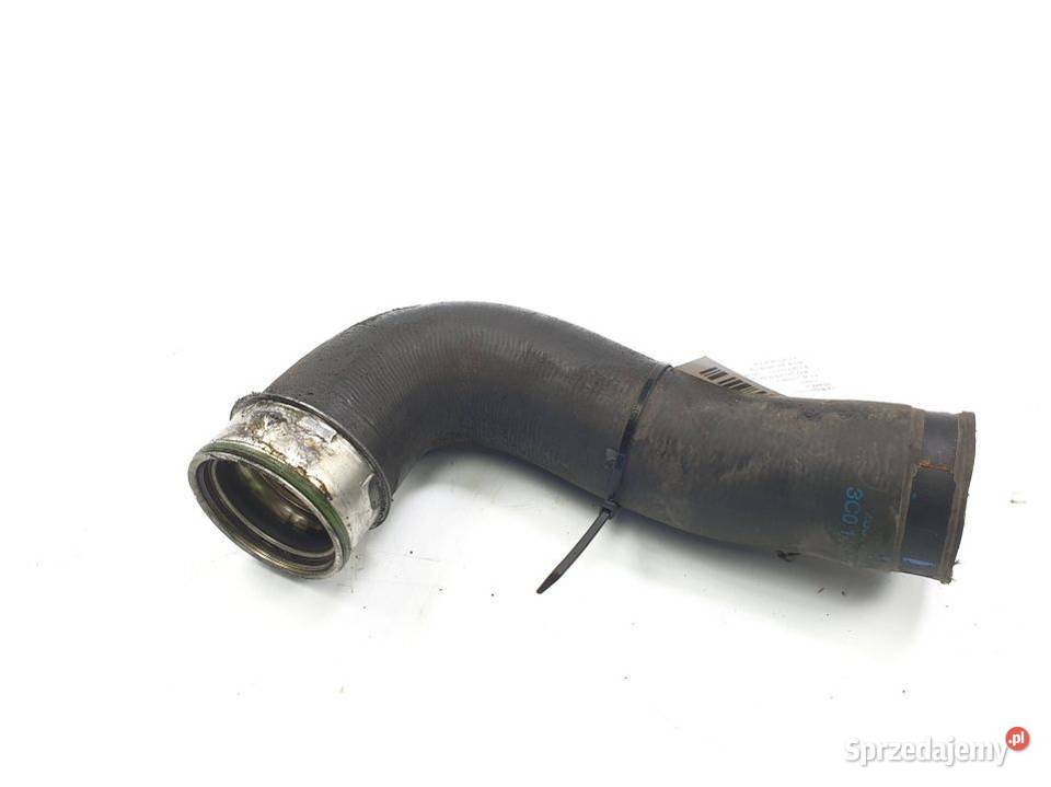 PRZEWÓD RURA DOLOT SKODA OCTAVIA II RS kujawsko-pomorskie Lipno