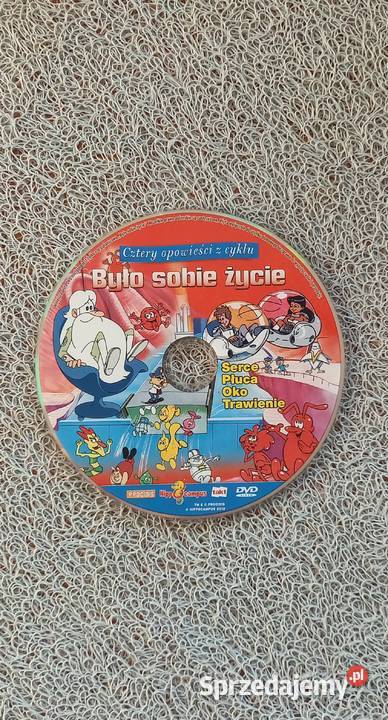 Było sobie życie Serce Płuca Oko Trawienie Małkinia Górna