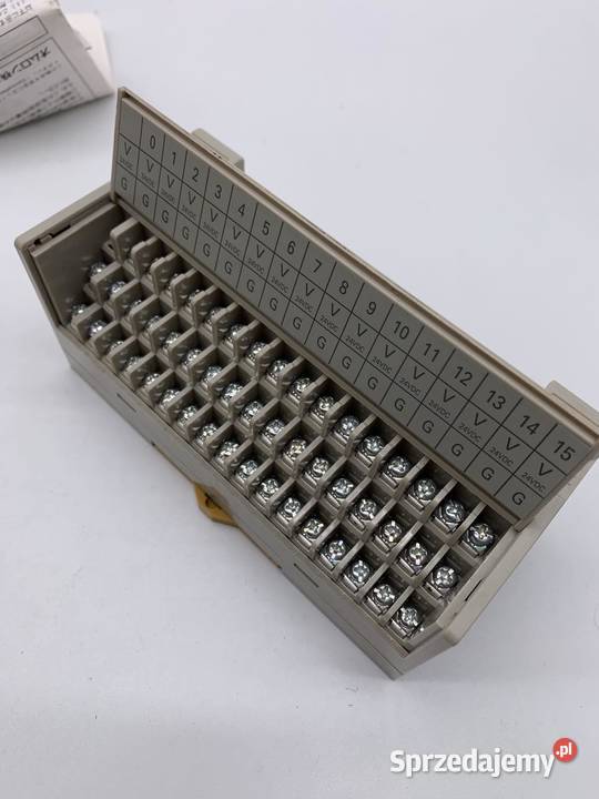 Omron Omron GT1BSC011 Digital Unit Warszawa
