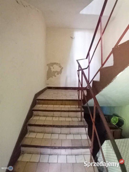 Dom 180m2 Chęciny blacha