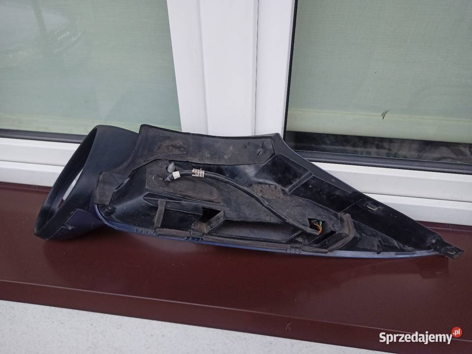 Renault Espace 3 III lusterko zewnętrzne lewe sprzedam