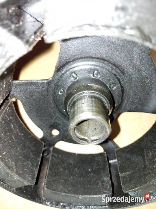 Komar Romet Magneto Pozostałe