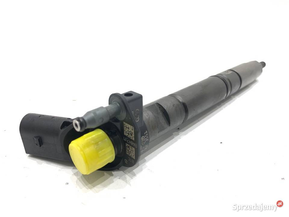 WTRYSKIWACZ AUDI A8 D5 059130277FE 30 286 WTRYSK Wtryskiwacze