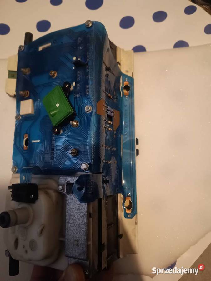 Licznik mfa golf 2 II Krzeszowice