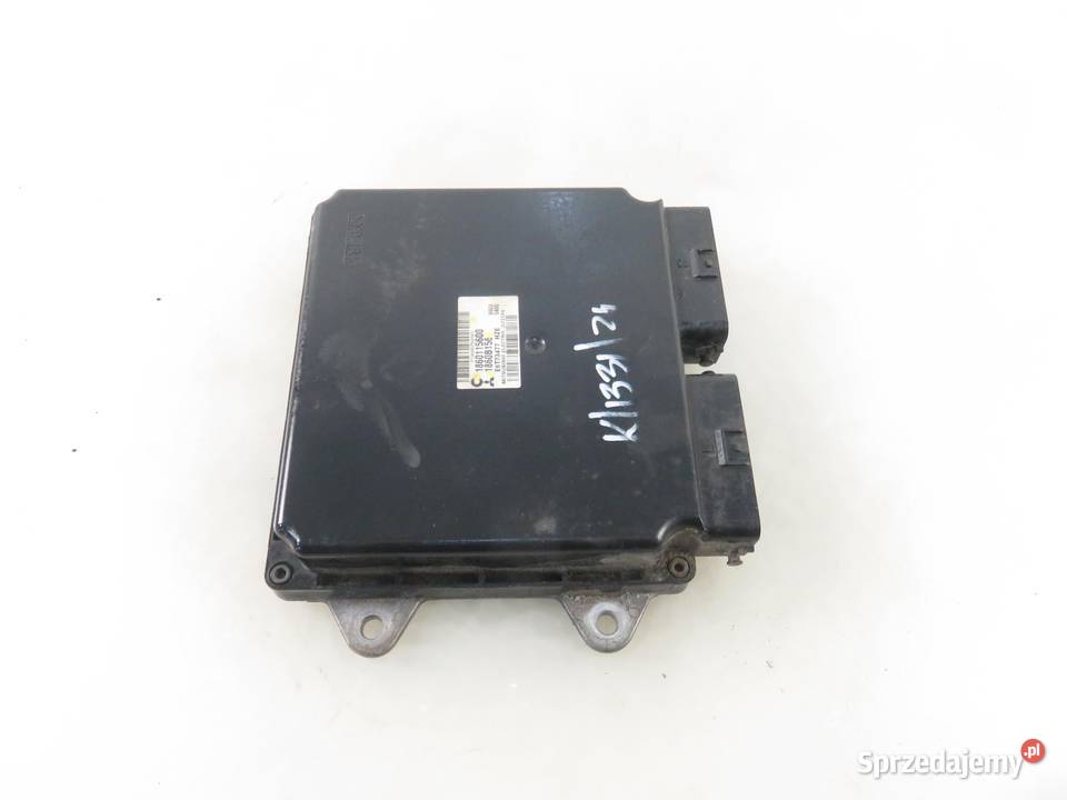 STEROWNIK MITSUBISHI COLT VI 13 1860115600