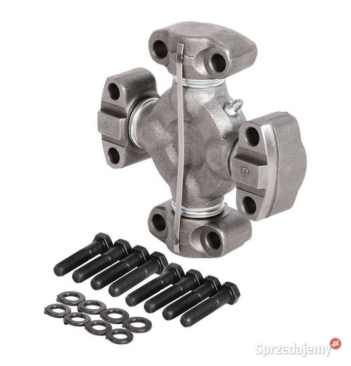 Krzyżak mechaniczny 6C 4HWD 905GMB małopolskie Kamionna