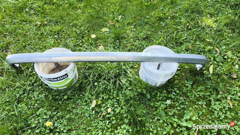 Zderzaki FSO 125p lubelskie Lublin sprzedam