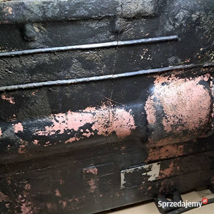 Skrzynia biegów 3 trzy biegowa ursus zetor podkarpackie Przeworsk