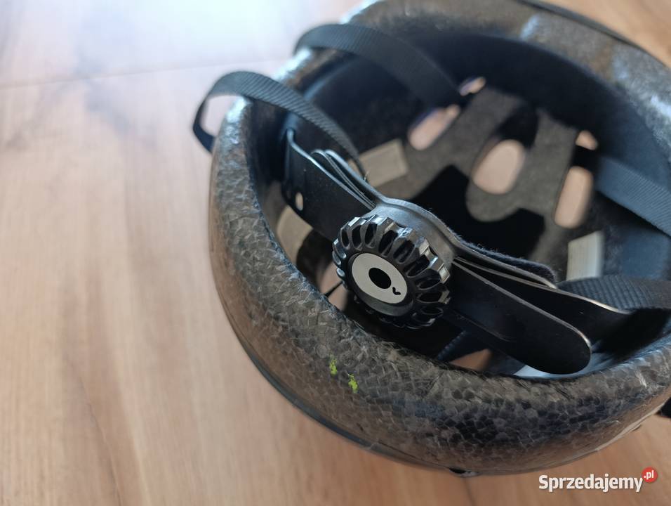 Kask rowerowy dziecięcy Dla Dziecka