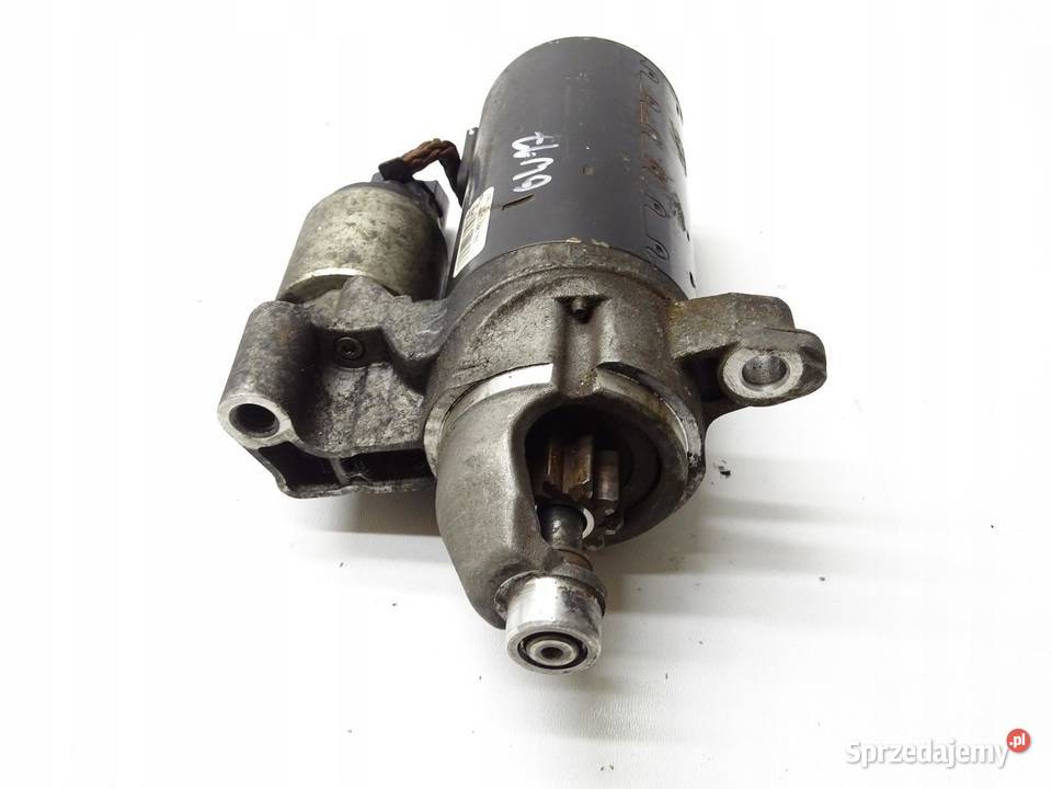 ROZRUSZNIK SILNIKA AUDI A4 B8 A5 8T LIFT 20 TDI