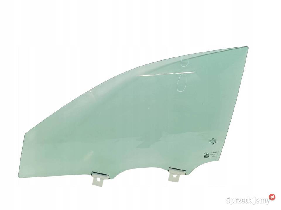 SZYBA DRZWI LEWY PRZÓD 3J0845021 Skoda Superb IV osobowe
