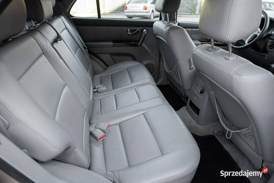 Kia Sorento 4x4 35i V6 195 LPG Sekwencja Opłaty Zwoleń sprzedam