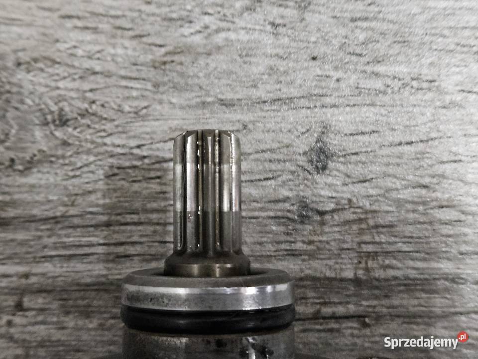 Rozrusznik Mitsuba Oryginał KTM SXF EXCF XCF Turek