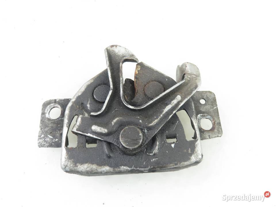 ZAMEK MASKI SUZUKI GRAND VITARA I osobowe małopolskie