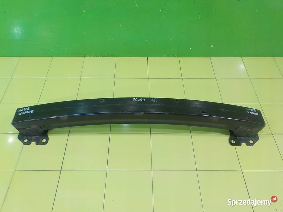 CHRYSLER GRAND VOYAGER V 10r 5D belka zderzaka Suków