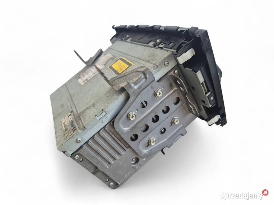 RADIO CD MP3 ORYGINAŁ HONDA CRV III 3 świętokrzyskie Działoszyce